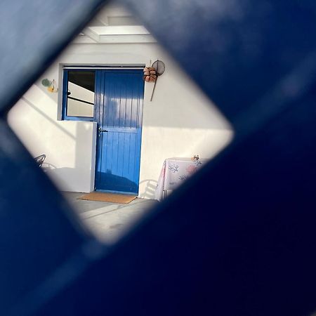 El Descanso De Bielo Lanzarote Caleta de Caballo Exteriör bild